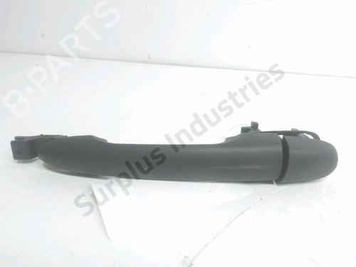 Used Front right exterior door handle Front right exterior door handle RENAULT KANGOO Express (FW0/1_) 1.6 16V (FW03, FW09, FW0D, FW0U, FW0W, FW13) (106 hp) 33460177 33460177