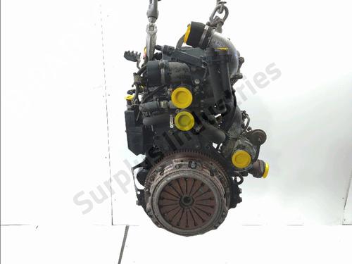 Engine FIAT DUCATO Platform/Chassis (244_) 2.8 JTD | BP40058618M1 - Image 2