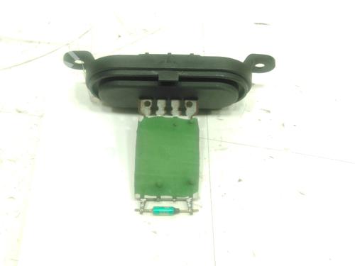 Used Heater resistor Heater resistor 37413326 37413326