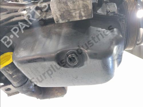 Engine FIAT DOBLO Box Body/MPV (223_) 1.3 D Multijet | BP39194889M1 - Image 6
