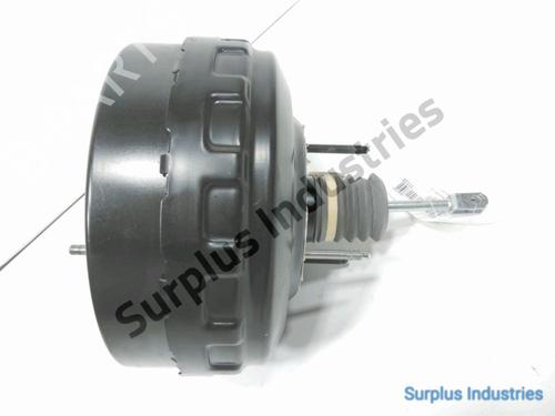 Servo brake RENAULT MASTER III Van (FV) 2.3 dCi 150 FWD (FV0F, FV03, FV09) | BP31954564M42 - Image 4