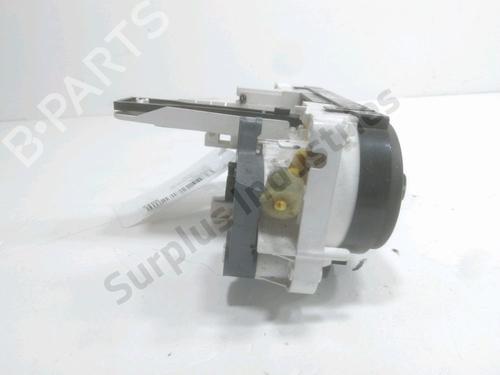 Climate control NISSAN NV200 Van 1.5 dCi 85 (M20, M20N, M20M) | BP31954787I5 - Image 4