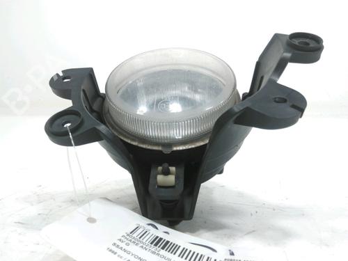Left front fog light SSANGYONG KYRON 2.0 Xdi 4x4 | BP38008441C30 - Image 2