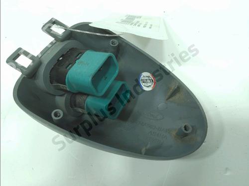 Left front window switch FORD TRANSIT Van (FA_ _) 2.2 TDCi | BP36509654I27 - Image 3