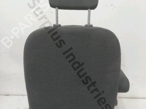 Left front seat FORD TRANSIT CUSTOM V362 Van (FY, FZ) 2.0 EcoBlue | BP36795746C15  - Image 5