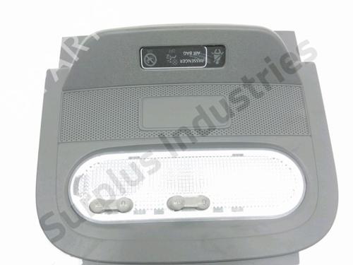 Plafoniera interna RENAULT MASTER III Van (FV) 2.3 dCi 150 FWD (FV0F, FV03, FV09) (150 hp) 31955588