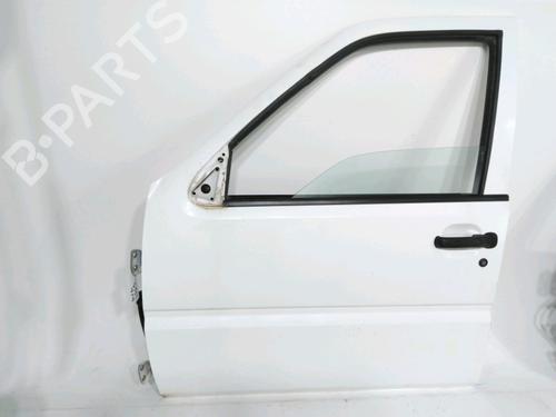 Used Left front door NISSAN TERRANO II (R20) [1992-2007]  31955305