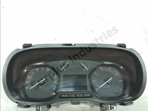 Used Instrument cluster Instrument cluster CITROËN SPACETOURER Bus (V_) 2.0 BlueHDi 145 (144 hp) 34616033 34616033