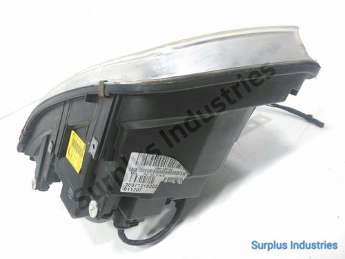 Left headlight VW TRANSPORTER T5 Van (7HA, 7HH, 7EA, 7EH) 1.9 TDI | BP31955684C28 - Image 7