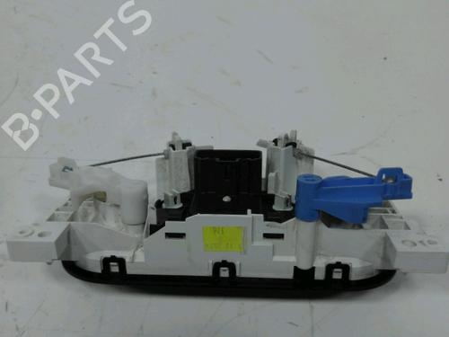 Climate control RENAULT TRAFIC III Van (FG_) 1.6 dCi 115 (FGMD) | BP31954778I5  - Image 5