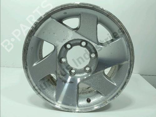 Used Rim Rim MITSUBISHI L200 (K7_T, K6_T, K5_T) 2.5 TD 4WD (K74T) (115 hp) 36252918 36252918