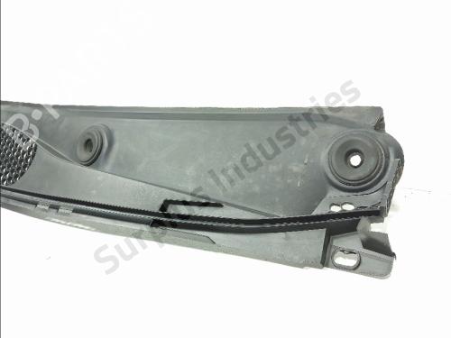 Scuttle panel CITROËN BERLINGO Box Body/MPV (B9) 1.6 BlueHDi 100 | BP40465461C110 - Image 3