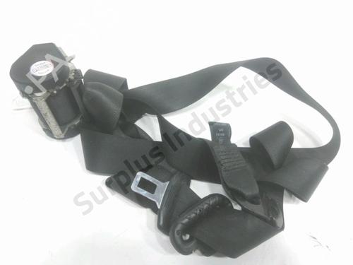 Used Front right seatbelt CITROËN JUMPER II Van 2.2 HDi 100 (101 hp) 31954957