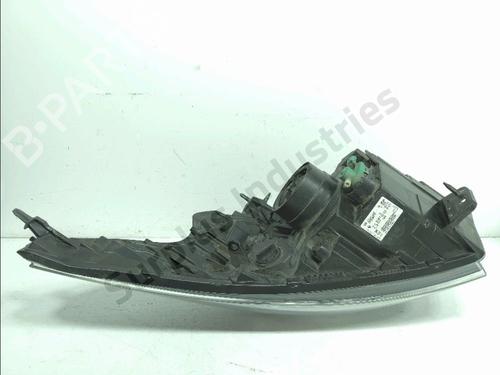 Right headlight RENAULT TRAFIC III Van (FG_) 1.6 dCi 140 (FGMA, FGMC) | BP35808440C29 - Image 3