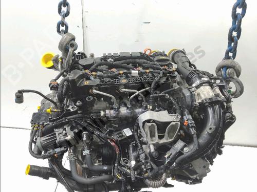 Engine PEUGEOT PARTNER Box Body/MPV (K9) 1.5 BlueHDi 100 | BP37017257M1 - Image 5