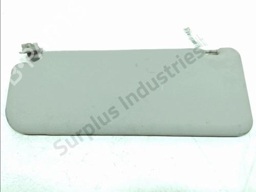 Left sun visor CITROËN JUMPY II Van 2.0 HDi 120 | BP40465500I1 - Image 3