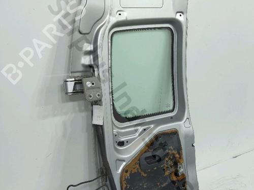 Right tailgate CITROËN JUMPY II Van 2.0 HDi 120 | BP34177892C77  - Image 6