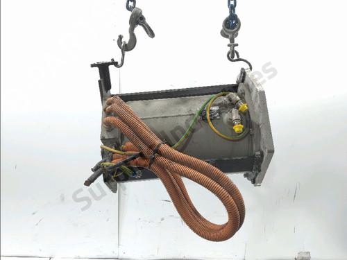 Motore Motore FIAT DUCATO Van (250_) E-Ducato (250DPE) (122 hp) 37229123 37229123