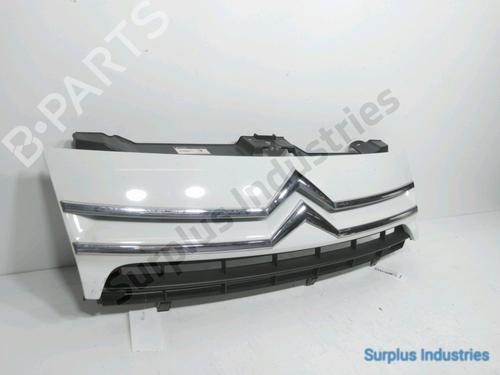 Grill CITROËN JUMPY II Van 1.6 HDi 90 16V | BP31955019C40