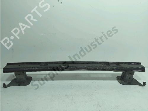 Used Rear bumper reinforcement Rear bumper reinforcement CITROËN JUMPY II Van 2.0 HDi 125 (128 hp) 34504323 34504323