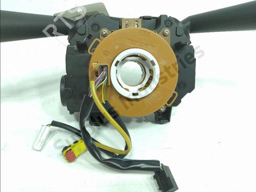 Steering wheel controls IVECO DAILY VI Van 33S14, 35S14, 35C14, 42S14 | BP38082136E15 - Image 3