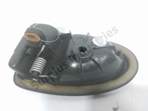 Venstre bagtil invendig håndtag RENAULT TRAFIC II Van (FL) 2.5 dCi 145 (FL0J) | BP31955452I15