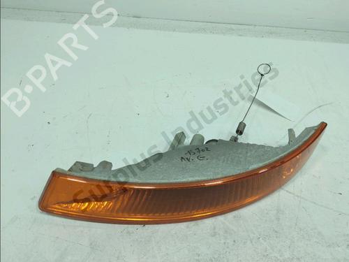 Left front indicator RENAULT TRAFIC II Bus (JL) 2.5 dCi 135 (JL0D) | BP35941180C32 - Image 3
