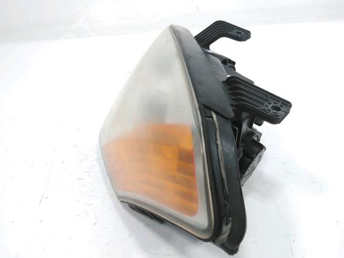 Left headlight SSANGYONG KYRON 2.0 Xdi 4x4 | BP38008443C28 - Image 2