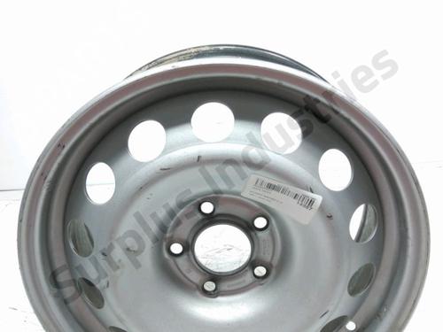 Used Rim Rim PEUGEOT PARTNER Box Body/MPV (K9) 1.5 BlueHDI 130 (131 hp) 33646997 33646997