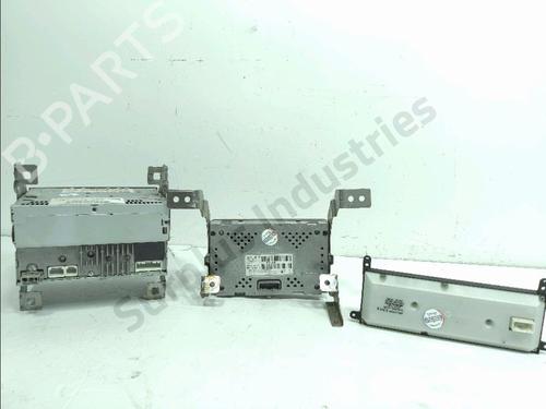 Radio NISSAN NAVARA NP300 (D40) 2.5 dCi 4WD | BP34713215E6 - Image 2