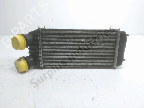 Used Intercooler PEUGEOT EXPERT Van (VF3A_, VF3U_, VF3X_) 1.6 HDi 90 16V (90 hp) 31954048
