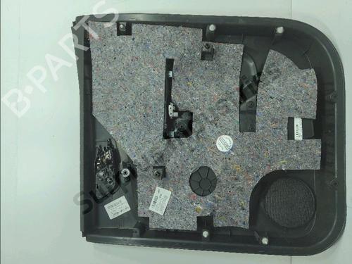 Bageste venstre beklædning FORD RANGER (TKE) 2.0 EcoBlue 4x4 | BP39397992C60 - Image 5