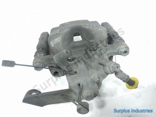 Left rear brake caliper CITROËN JUMPY III Van (V_) 2.0 BlueHDi 120 | BP31954629M107
