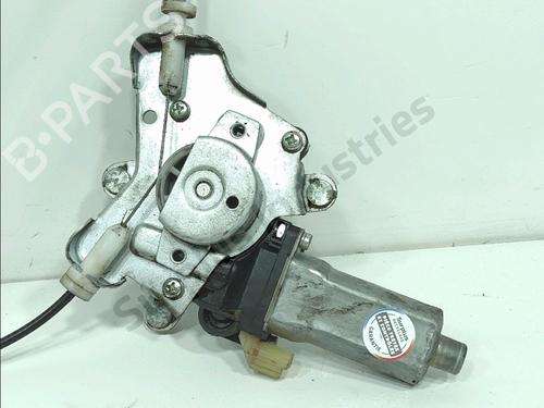 Front left window mechanism HYUNDAI H-1 Platform/Chassis 2.5 D | BP37220895C22 - Image 2