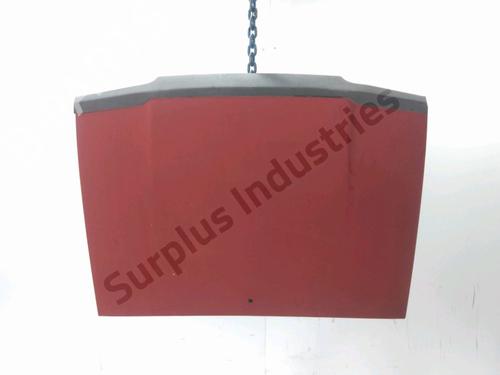 Used Hood Hood CITROËN C15 Box Body/MPV (VD_) 1.8 D (60 hp) 33867015 33867015