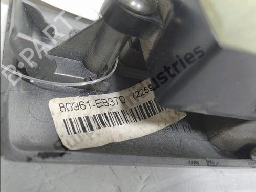 Left front window switch NISSAN NAVARA NP300 (D40) 2.5 dCi 4WD | BP34713230I27 - Image 4