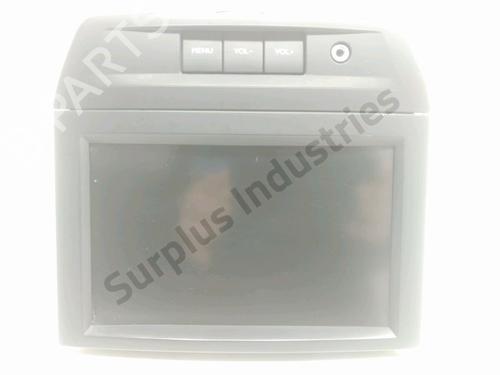 Used Radio Radio PEUGEOT PARTNER Box Body/MPV (5_, G_) [1996-2026] 33686567 33686567