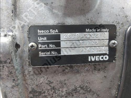 Gearbox IVECO DAILY IV Van 35C13 V, 35C13 V/P, 35S13 V, 35S13 V/P | BP39194892M3 - Image 6