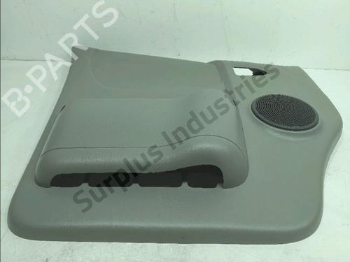 Front left panel OPEL VIVARO A Van (X83) 2.0 CDTI (F7) | BP39224988C58 - Image 2