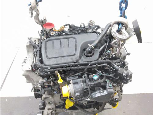 Engine RENAULT TRAFIC III Van (FG_) 1.6 dCi 120 (FGMB, FGMC) | BP36764045M1 - Image 5