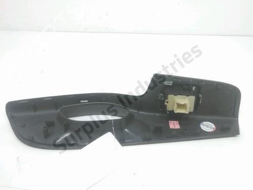 Right front window switch OPEL VIVARO B Van (X82) 1.6 CDTI (05) | BP33191353I26 - Image 3