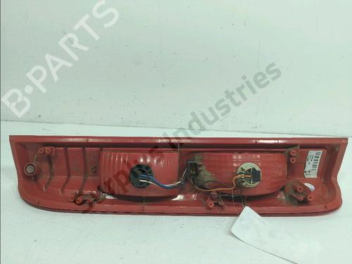 Right taillight RENAULT TRAFIC II Van (FL) 2.0 dCi 90 (FL0H, FL00, FL01, FL0M, FL0P, FL0S) | BP36288998C35 - Image 3
