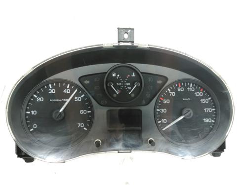 Instrument cluster CITROËN JUMPY II Van 1.6 HDi 90 8V | BP31954842C47 - Image 2