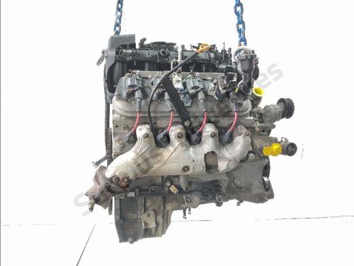 Used Engine Engine 36764044 36764044