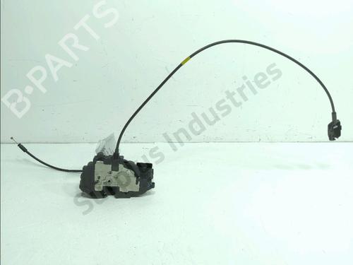 Used Front left lock Front left lock 36288985 36288985