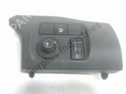 Used Mirror switch Mirror switch PEUGEOT PARTNER Box Body/MPV (5_, G_) [1996-2026] 33460175 33460175