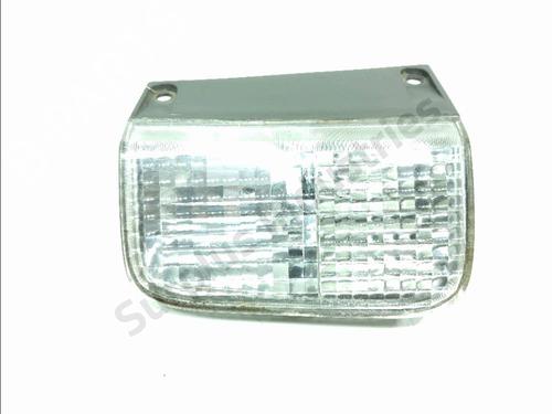 Used Reverse light Reverse light RENAULT TRAFIC II Van (FL) 2.0 dCi 115 (FL01, FL0U, FL00, FL0H, FL0M) (114 hp) 39705228 39705228