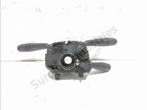 Steering wheel controls IVECO DAILY IV Van 35C13 V, 35C13 V/P, 35S13 V, 35S13 V/P | BP37628577E15 - Image 2