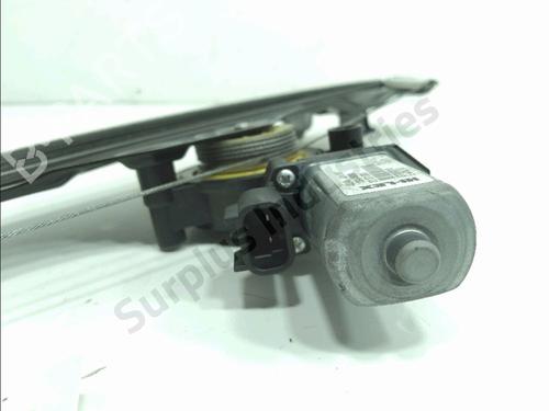 Front right window mechanism FIAT DUCATO Van (250_) E-Ducato (250DPE) | BP37220892C23 - Image 2