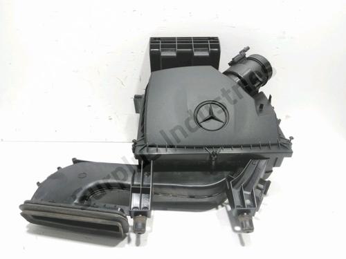 Used Air filter box Air filter box MERCEDES-BENZ SPRINTER 3,5-t Van (B907, B910) 315 CDI RWD (907.631, 907.633, 907.635, 907.637) (150 hp) 33112169 33112169